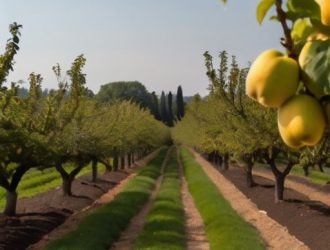 Айва: История, Выращивание и Полезные Свойства этого Уникального Плода