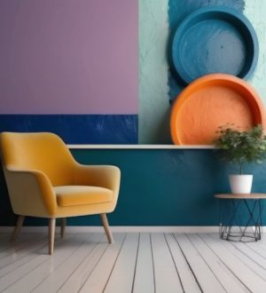 Акриловая штукатурка: преимущества, недостатки и советы по применению в современных интерьерах