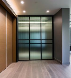 Алюминиевые перегородки: Пошаговое руководство по установке и уходу за ними