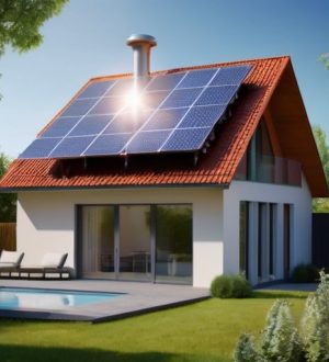 Альтернативная энергетика для дома: Возможности и перспективы для частного сектора