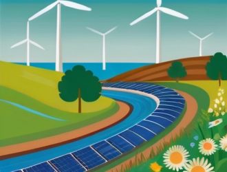 Альтернативная энергия: Ключ к чистому будущему и сохранению планеты