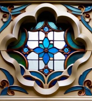 Ар-нуво: Влияние и Наследие Изящного Искусства