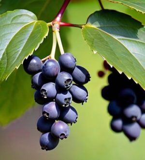 Арония: Уникальное растение для вашего сада и здоровья