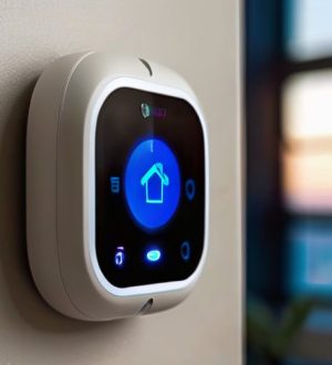 Автоматические датчики движения: Будущее комфорта и безопасности в вашем доме