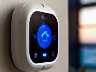 Автоматические датчики движения: Будущее комфорта и безопасности в вашем доме