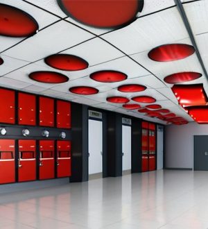 Автоматические системы пожаротушения: Эволюция, Принципы и Рекомендации по Выбору