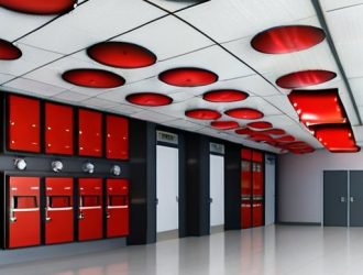 Автоматические системы пожаротушения: Эволюция, Принципы и Рекомендации по Выбору