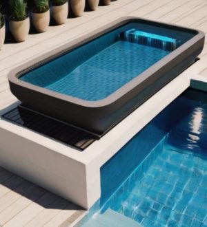 Автоматизация бассейнов: Как умные технологии меняют подход к уходу и комфорту