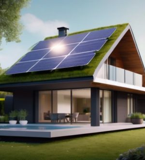 Автоматизация энергопотребления: ключ к устойчивому будущему и экономии ресурсов