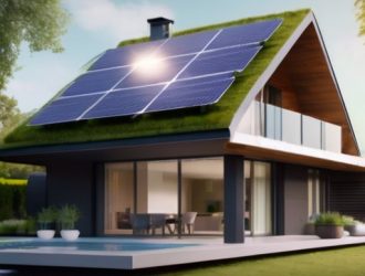 Автоматизация энергопотребления: ключ к устойчивому будущему и экономии ресурсов