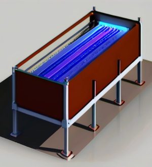Автоматизация наполнения: Как современные системы управления уровнем жидкости меняют индустрию