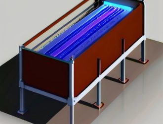 Автоматизация наполнения: Как современные системы управления уровнем жидкости меняют индустрию