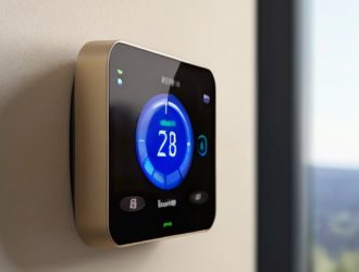 Автоматизация систем отопления: Эффективность, комфорт и будущее вашего дома