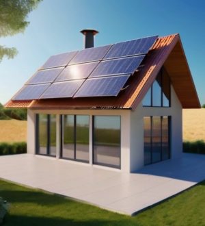 Автономное энергоснабжение: Как стать независимым от централизованных сетей и сэкономить на электроэнергии