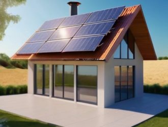 Автономное энергоснабжение: Как стать независимым от централизованных сетей и сэкономить на электроэнергии