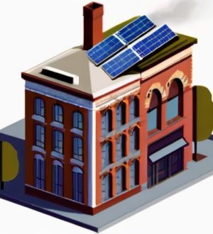 Автономное отопление старых зданий: как сохранить тепло и историю одновременно