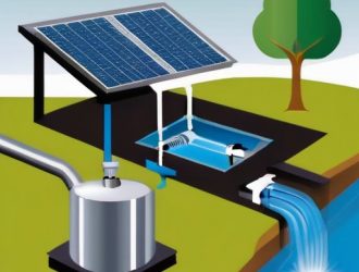 Автономное водоснабжение: Как выбрать и установить идеальную систему для вашего объекта