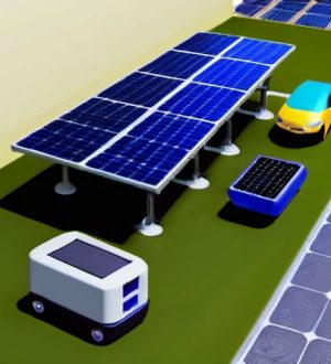 Автономные источники электропитания: будущее энергетики и их роль в современном мире