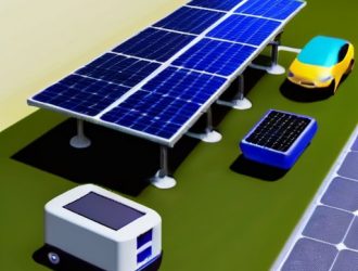 Автономные источники электропитания: будущее энергетики и их роль в современном мире