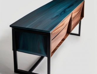 Авторская мебель: Искусство, Качество и Уникальность в Современном Интерьере