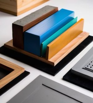 Бетонные формы и декоративная отделка: ключ к современному строительству и дизайну