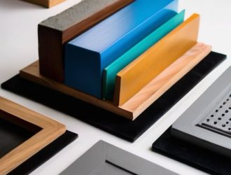 Бетонные формы и декоративная отделка: ключ к современному строительству и дизайну