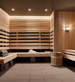 Безопасная электропроводка для бань и саун: ключевые аспекты установки и обслуживания