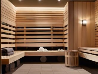 Безопасная электропроводка для бань и саун: ключевые аспекты установки и обслуживания