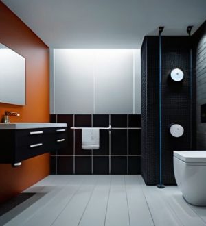 Безопасная электропроводка в ванной: важные советы и рекомендации для установки