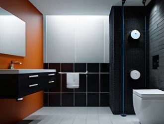 Безопасная электропроводка в ванной: важные советы и рекомендации для установки