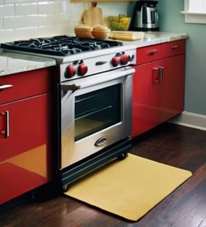 Безопасная кухня: как защитить себя и своих близких от опасностей