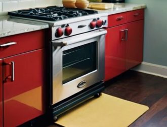 Безопасная кухня: как защитить себя и своих близких от опасностей