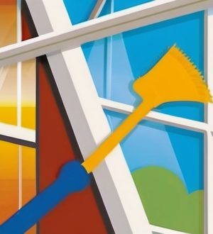 Безопасная мойка окон: Советы и рекомендации для эффективного и безопасного процесса