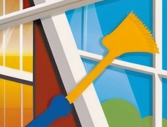 Безопасная мойка окон: Советы и рекомендации для эффективного и безопасного процесса