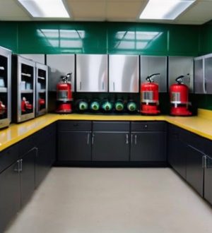 Безопасное использование газового оборудования: от монтажа до обслуживания