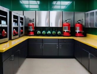 Безопасное использование газового оборудования: от монтажа до обслуживания