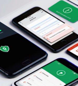 Безопасность данных: Как правильно настроить пароли и защитить свои аккаунты