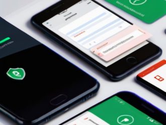 Безопасность данных: Как правильно настроить пароли и защитить свои аккаунты