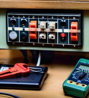 Безопасность электропроводки: Как предотвратить риски и обеспечить надежность в вашем доме