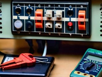 Безопасность электропроводки: Как предотвратить риски и обеспечить надежность в вашем доме