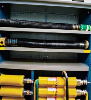 Безопасность и долговечность: Как правильно выбрать и заменить газовые шланги в домашней системе газоснабжения