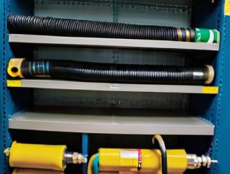 Безопасность и долговечность: Как правильно выбрать и заменить газовые шланги в домашней системе газоснабжения