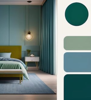 Безопасность и приватность в спальне: как создать комфортное и защищенное пространство