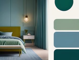 Безопасность и приватность в спальне: как создать комфортное и защищенное пространство