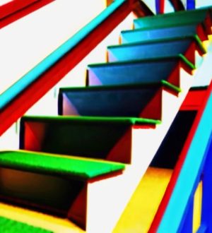 Безопасность лестниц: как обеспечить комфорт и защиту пользователей