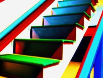 Безопасность лестниц: как обеспечить комфорт и защиту пользователей