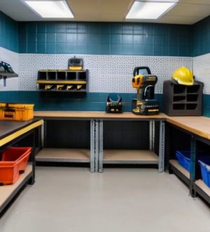 Безопасность при работе с электроинструментом: основные правила и рекомендации для защиты жизни и здоровья