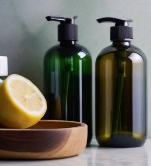 Безопасные чистящие средства: как выбрать и использовать для здоровья и экологии