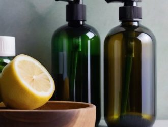 Безопасные чистящие средства: как выбрать и использовать для здоровья и экологии