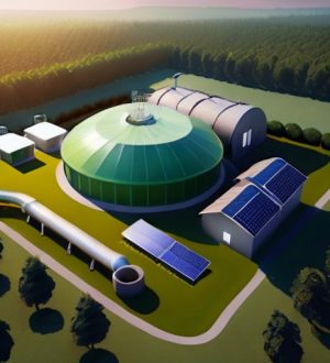 Биогазовые комплексы: Все, что нужно знать о стоимости и планировании установки